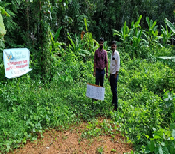 Annie Joseph, Kerala